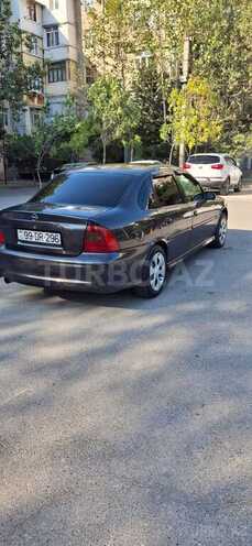 Opel Vectra 2000, 362,000 km - 1.8 l - Sumqayıt