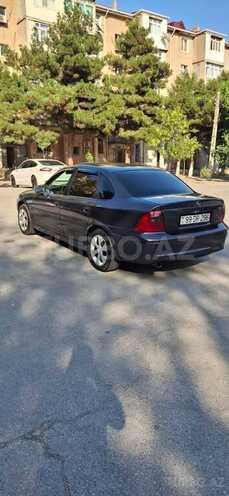 Opel Vectra 2000, 362,000 km - 1.8 l - Sumqayıt