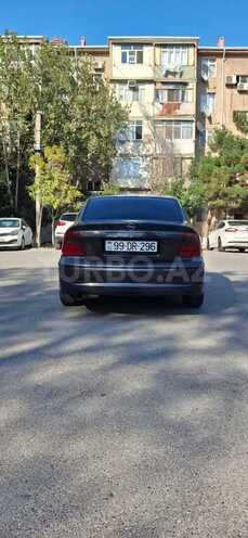 Opel Vectra 2000, 362,000 km - 1.8 l - Sumqayıt