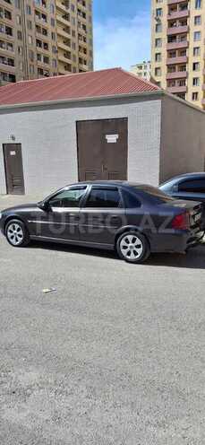 Opel Vectra 2000, 362,000 km - 1.8 l - Sumqayıt
