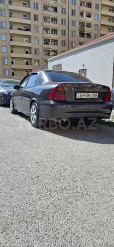 Opel Vectra 2000, 362,000 km - 1.8 l - Sumqayıt