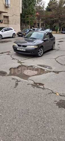 Opel Vectra 2000, 362,000 km - 1.8 l - Sumqayıt