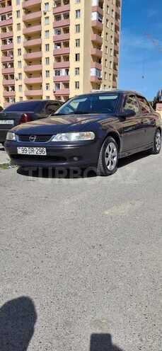 Opel Vectra 2000, 362,000 km - 1.8 l - Sumqayıt