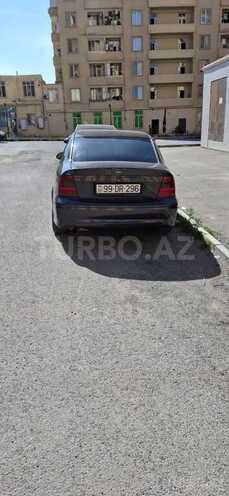 Opel Vectra 2000, 362,000 km - 1.8 l - Sumqayıt