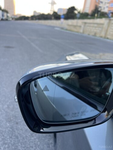 BMW 520 2017, 192,000 km - 2.0 l - Bakı