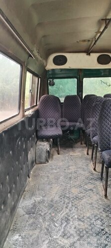 Mercedes 208 D 1992, 150,000 km - 2.3 l - Beyləqan