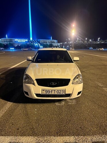 LADA (VAZ) Priora 2013, 275,400 km - 1.6 л - Bakı