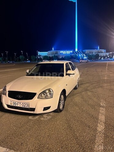 LADA (VAZ) Priora 2013, 275,400 km - 1.6 л - Bakı
