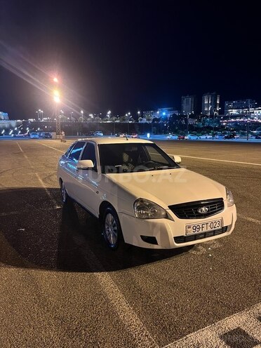 LADA (VAZ) Priora 2013, 275,400 km - 1.6 л - Bakı