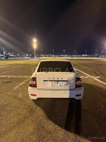 LADA (VAZ) Priora 2013, 275,400 km - 1.6 л - Bakı