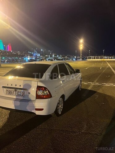 LADA (VAZ) Priora 2013, 275,400 km - 1.6 л - Bakı