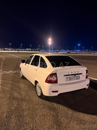 LADA (VAZ) Priora 2013, 275,400 km - 1.6 л - Bakı