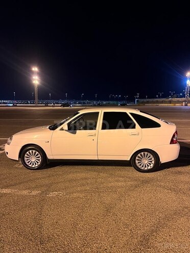 LADA (VAZ) Priora 2013, 275,400 km - 1.6 л - Bakı