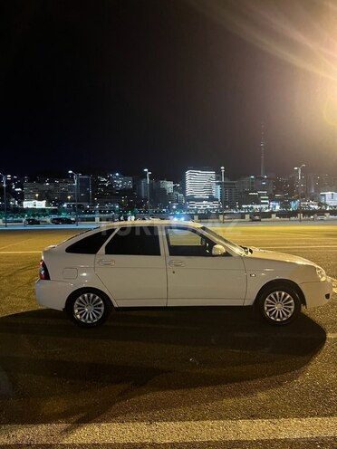 LADA (VAZ) Priora 2013, 275,400 km - 1.6 л - Bakı