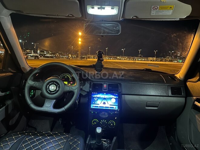 LADA (VAZ) Priora 2013, 275,400 km - 1.6 л - Bakı