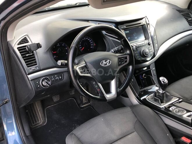 Hyundai i40 2014, 266,000 km - 1.6 л - Bakı