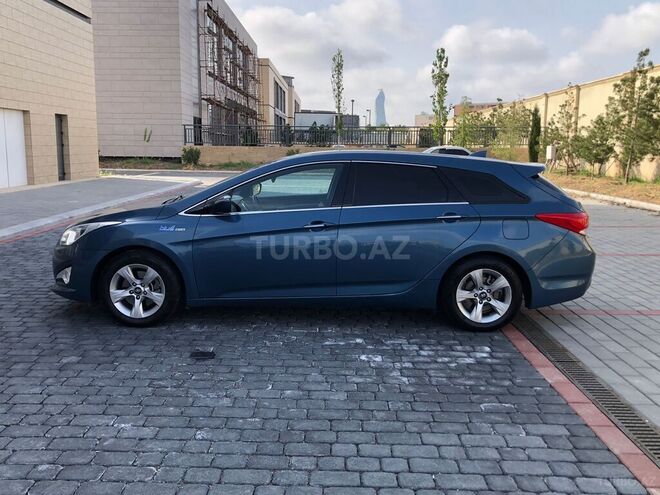 Hyundai i40 2014, 266,000 km - 1.6 л - Bakı
