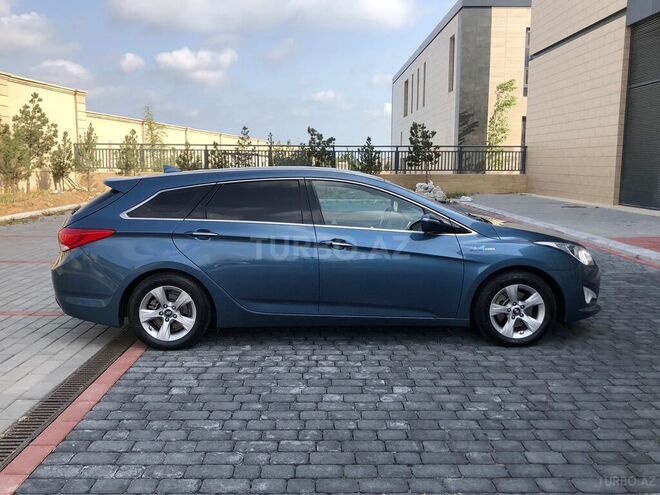 Hyundai i40 2014, 266,000 km - 1.6 л - Bakı