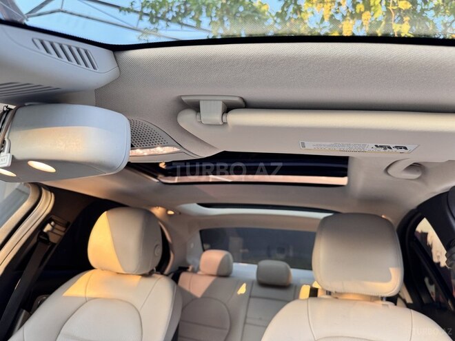 Mercedes C 300 2016, 185,000 km - 2.0 l - Bakı
