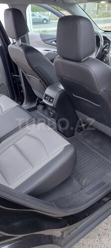 Chevrolet Equinox 2018, 186,518 km - 1.5 l - Şəmkir