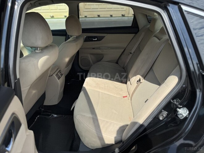 Nissan Altima 2014, 210,600 km - 2.5 l - Bakı