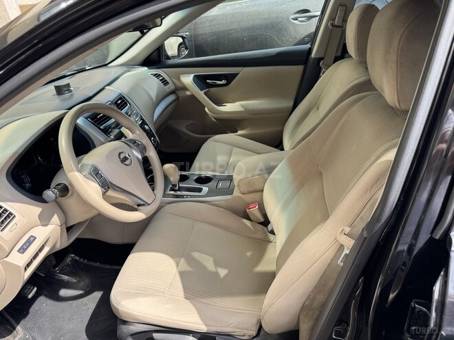 Nissan Altima 2014, 210,600 km - 2.5 l - Bakı