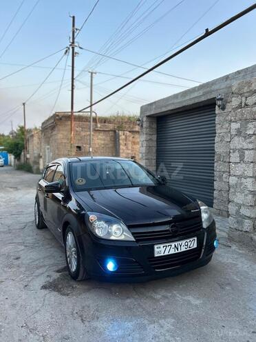 Opel Astra 2005, 198,200 km - 1.4 л - Bakı
