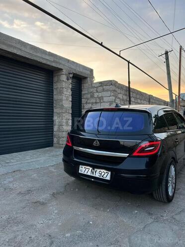 Opel Astra 2005, 198,200 km - 1.4 л - Bakı