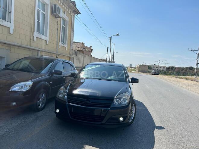 Opel Astra 2005, 198,200 km - 1.4 л - Bakı