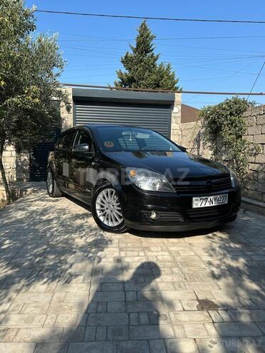 Opel Astra 2005, 198,200 km - 1.4 л - Bakı