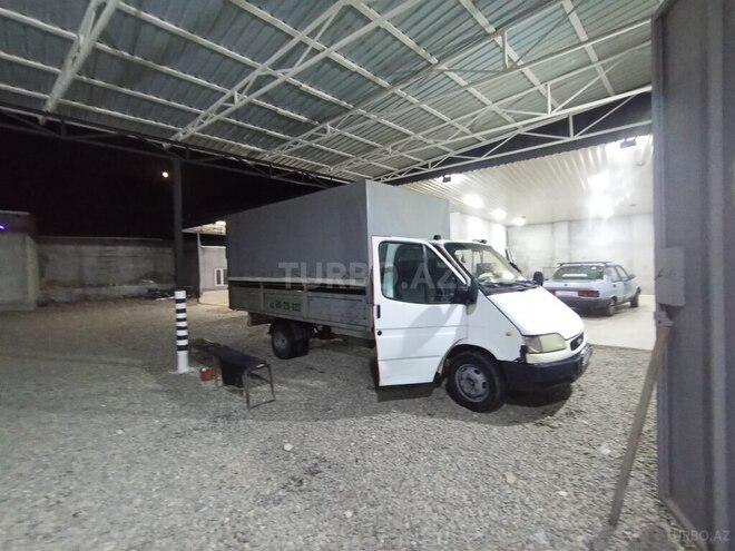 Ford Transit 1998, 644,664 km - 2.5 л - Gəncə