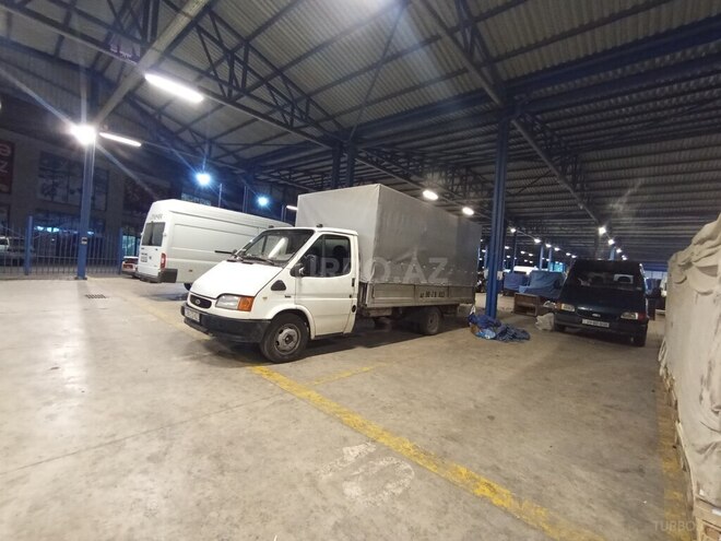 Ford Transit 1998, 644,664 km - 2.5 л - Gəncə