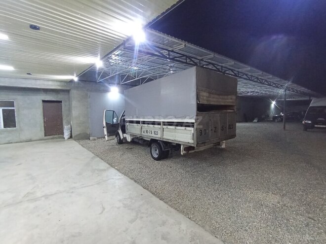 Ford Transit 1998, 644,664 km - 2.5 л - Gəncə