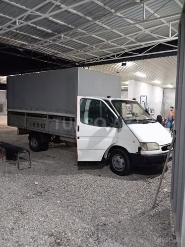 Ford Transit 1998, 644,664 km - 2.5 л - Gəncə