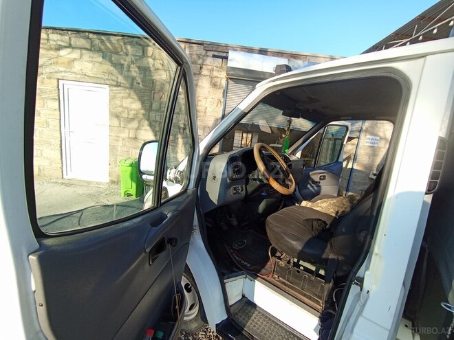 Ford Transit 1998, 644,664 km - 2.5 л - Gəncə