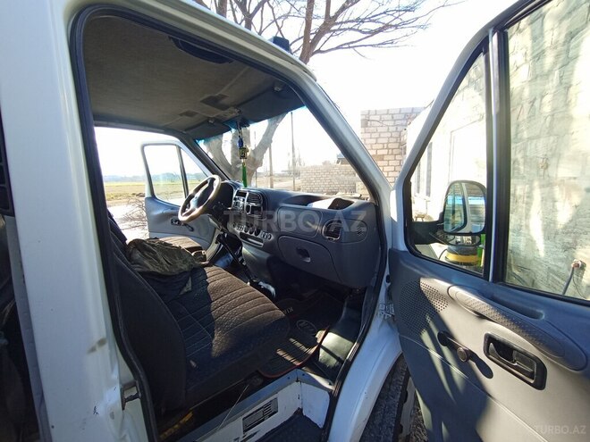 Ford Transit 1998, 644,664 km - 2.5 л - Gəncə