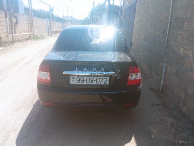 LADA (VAZ) Priora 2013, 350,000 km - 1.6 l - Bakı