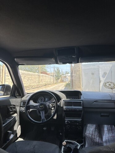 LADA (VAZ) Priora 2013, 350,000 km - 1.6 l - Bakı