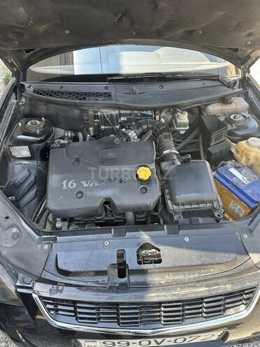 LADA (VAZ) Priora 2013, 350,000 km - 1.6 l - Bakı