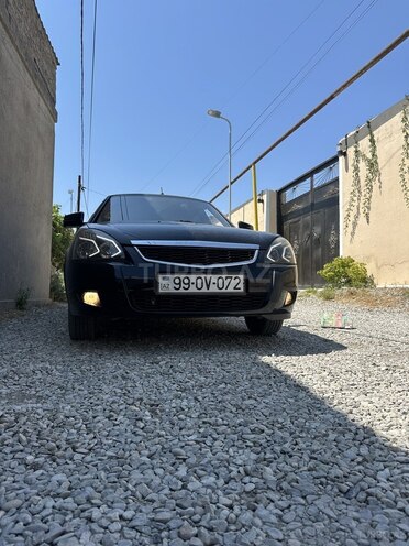 LADA (VAZ) Priora 2013, 350,000 km - 1.6 l - Bakı