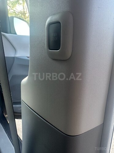 Toyota Sienna 2014, 126,000 km - 3.5 l - Bakı