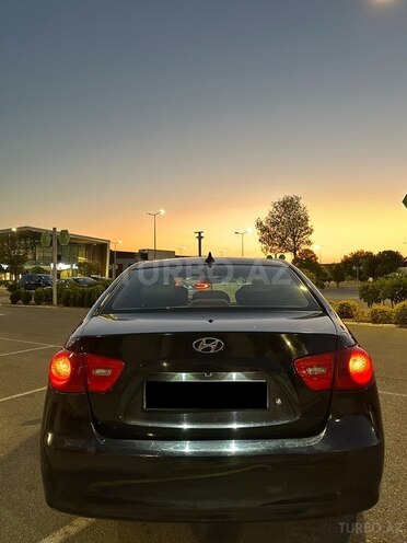 Hyundai Elantra 2009, 281,635 km - 2.0 l - Bakı