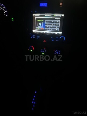 Hyundai Elantra 2009, 281,635 km - 2.0 l - Bakı