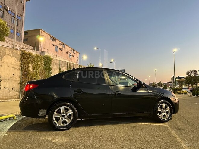 Hyundai Elantra 2009, 281,635 km - 2.0 l - Bakı