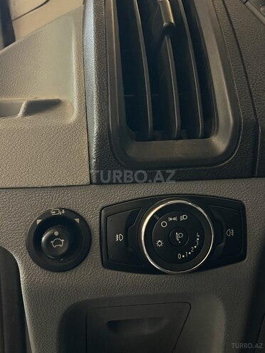Ford Transit 2015, 199,000 km - 2.2 l - Şəmkir