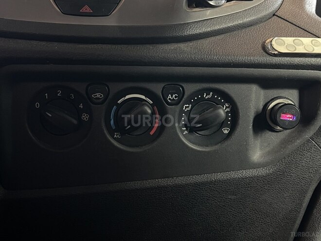 Ford Transit 2015, 199,000 km - 2.2 l - Şəmkir