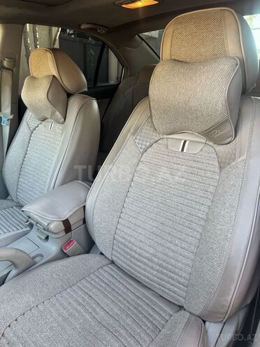 Hyundai Sonata 2006, 210,439 km - 3.3 l - Bakı