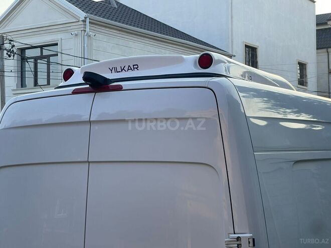 Mercedes Sprinter 516 2020, 195,000 km - 2.2 л - Bakı