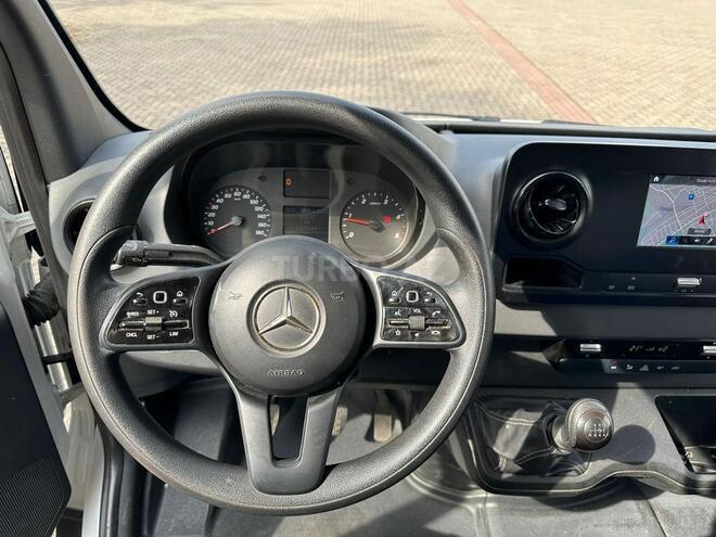 Mercedes Sprinter 516 2020, 195,000 km - 2.2 л - Bakı
