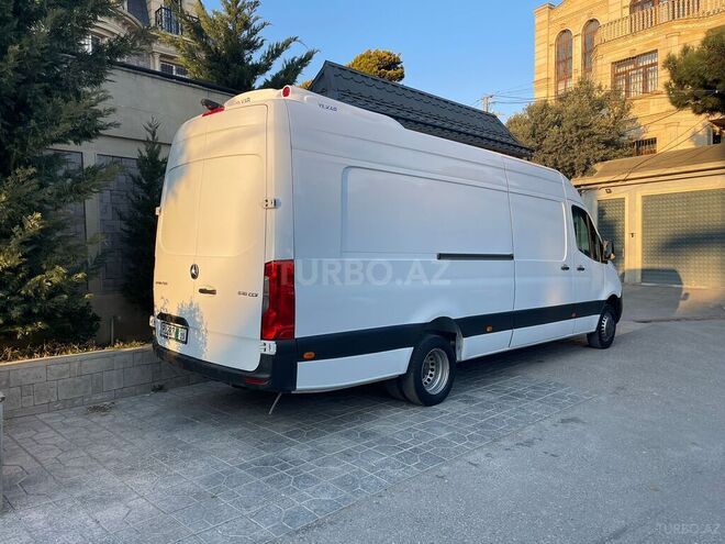 Mercedes Sprinter 516 2020, 195,000 km - 2.2 л - Bakı